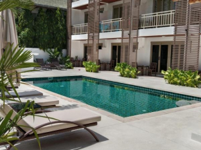 Ampha Place Hotel